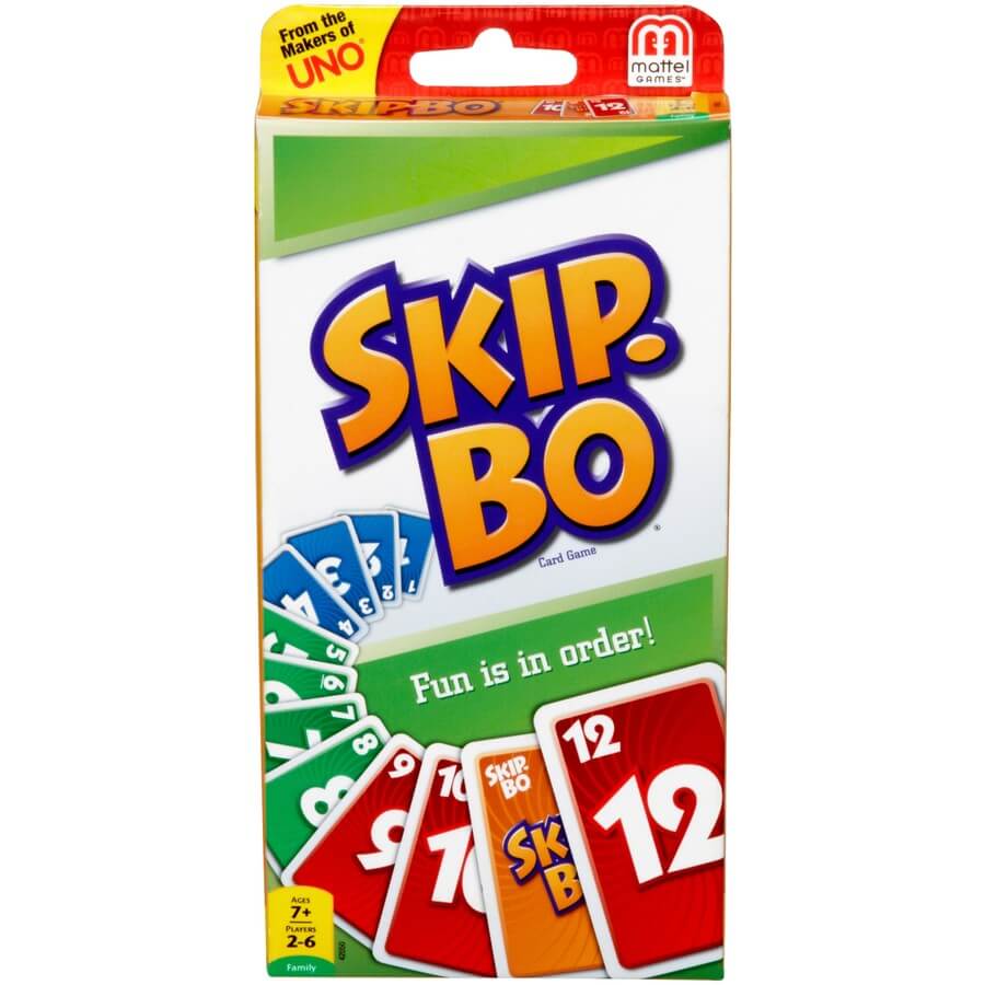 Skipbo